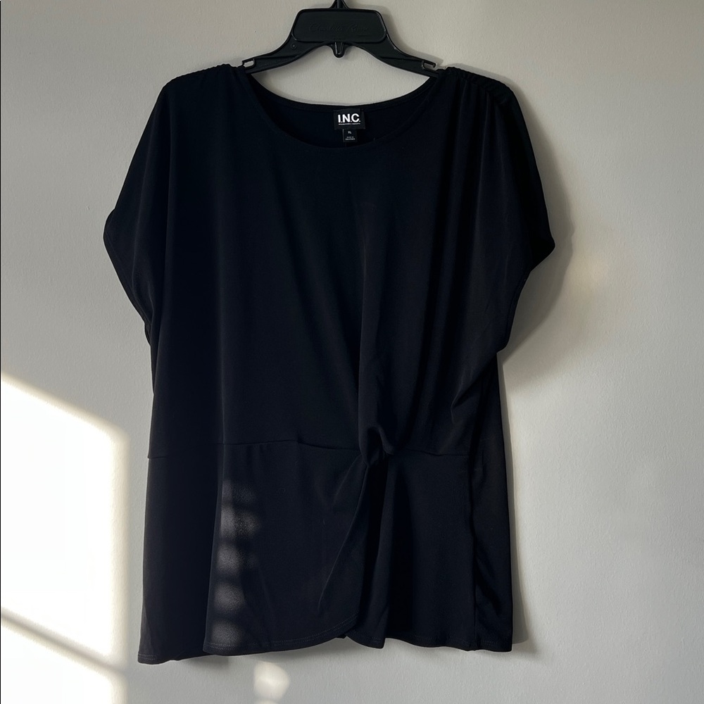 Black top
